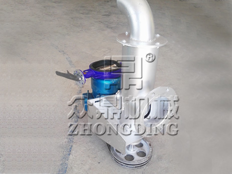 不銹鋼簡易包裝機