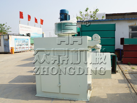 <b>脈沖除塵器</b>